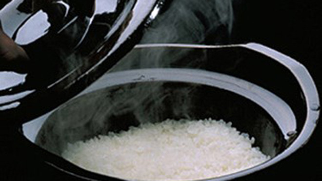 Bốn sai lầm khi nấu cơm các bà nội trợ nên lưu ý