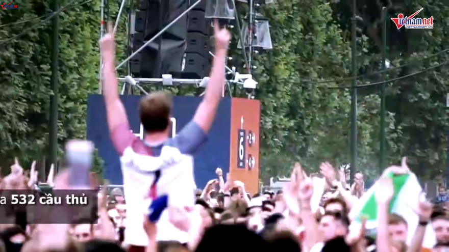 Hình ảnh cắt từ clip