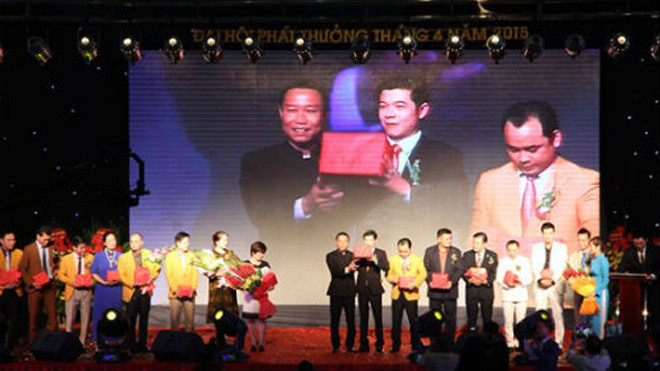 Nhiều doanh nghiệp đa cấp coi thường pháp luật