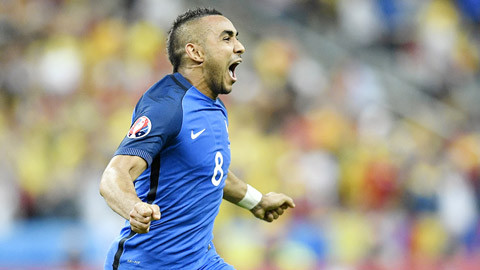 Ba cầu thủ tăng giá nhất sau EURO 2016