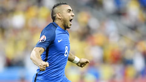 Ba cầu thủ tăng giá nhất sau EURO 2016