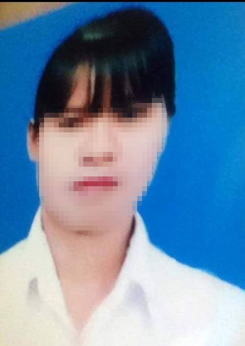 Nạn nhân Cao Thị Mai