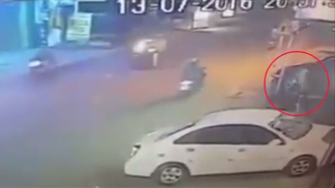 Hình ảnh cắt từ clip