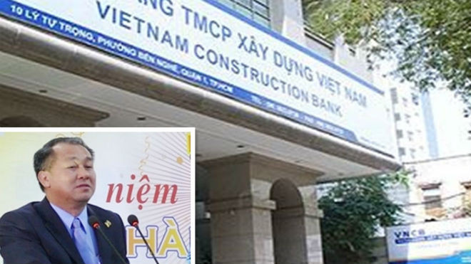 Phạm Công Danh sẽ hầu tòa vào hôm nay 19/7. Ảnh: Tân Châu