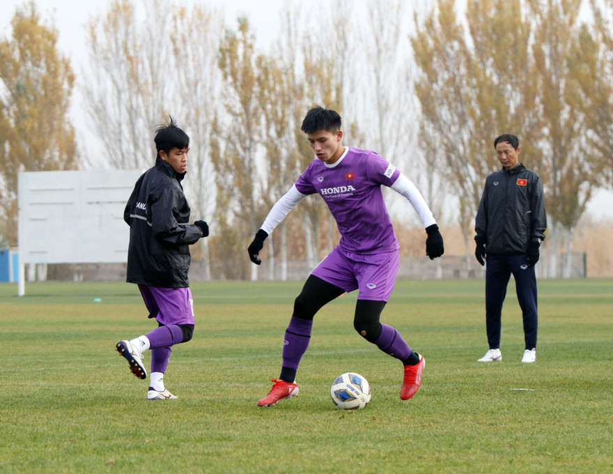 Nhận định, dự đoán U23 Việt Nam vs U23 Myanmar: Mong chờ một chiến thắng 