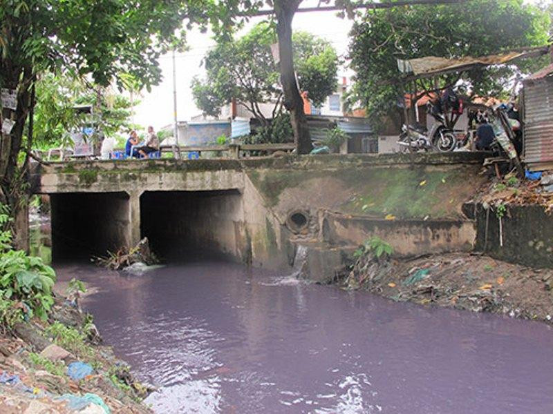 TPHCM đề xuất Trung ương hỗ trợ hơn 17.000 tỷ đồng cho 3 dự án cấp bách