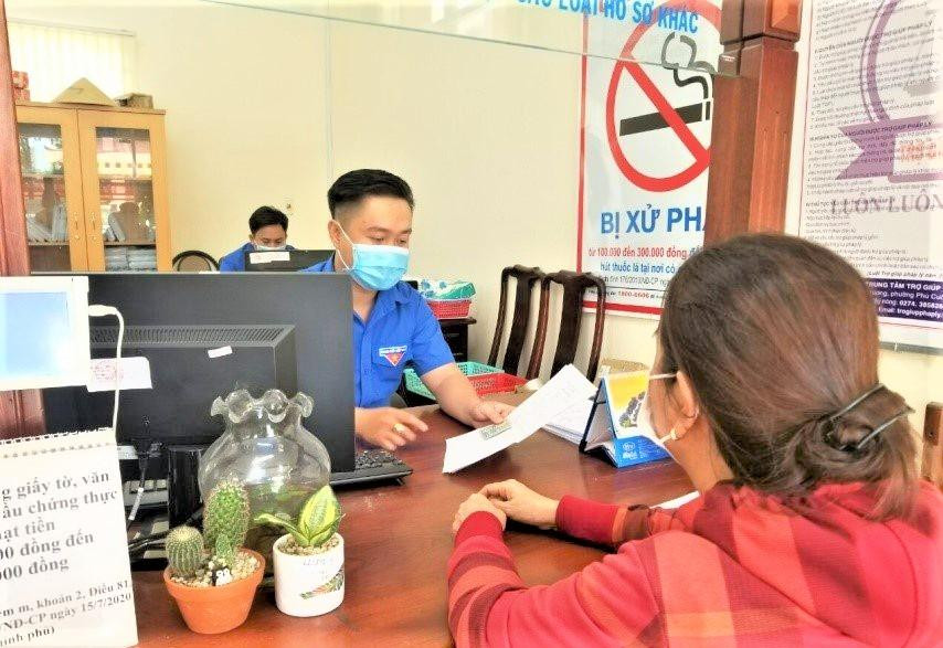 Từ tháng 1/2022, người dân Bình Dương không cần đến trụ sở công làm giấy tờ