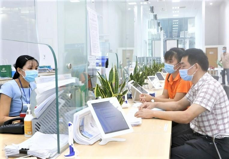 Năm 2022, cấp huyện ở Bình Dương có văn phòng 'một cửa’ chống nhũng nhiễu