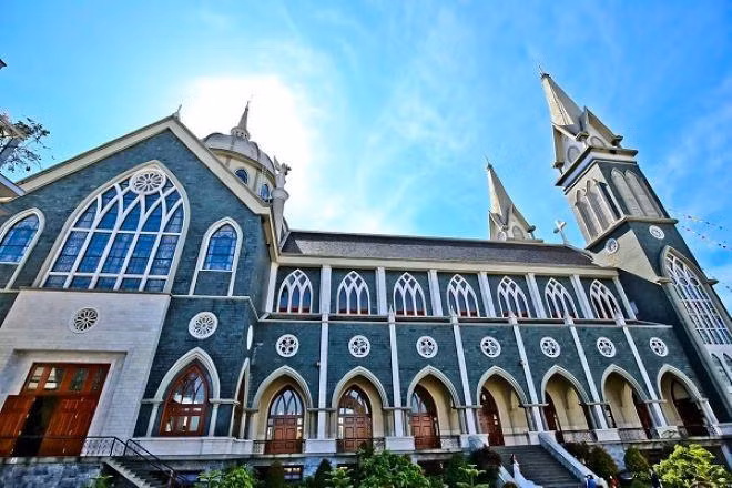 Bình Dương: Thắp 2.600 ngọn nến tưởng niệm người tử vong do COVID-19
