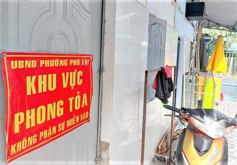 Bình Dương: Hơn 5.000 F0 khỏi bệnh trong ngày