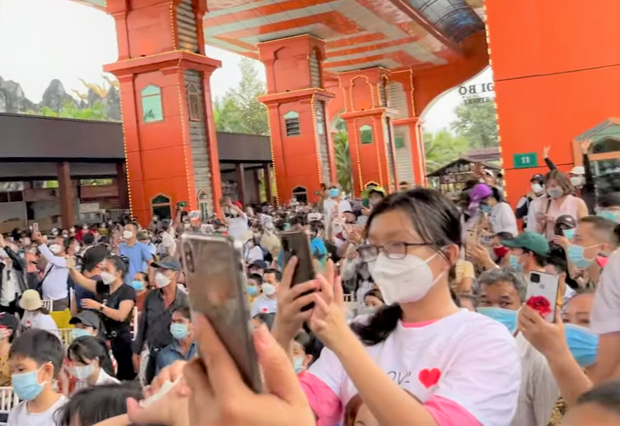 Sớm xử lý vụ khách mời phát biểu xúc phạm báo chí tại buổi livestream của bà Phương Hằng