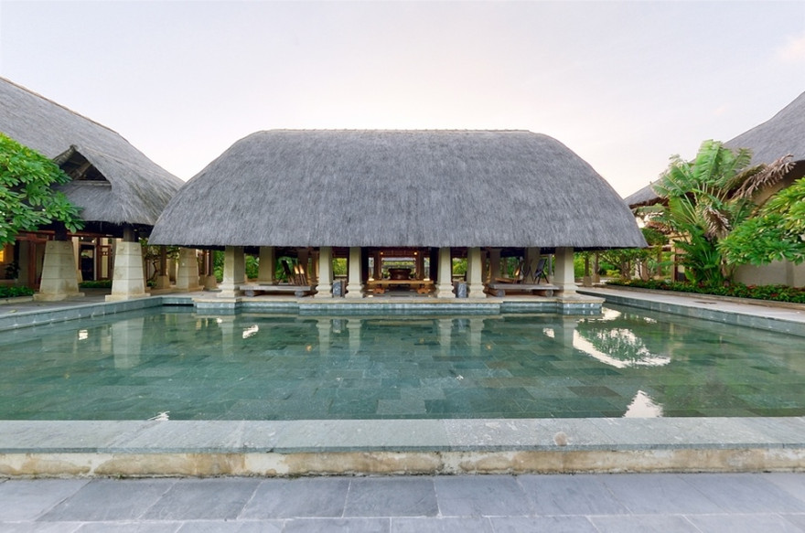 Sun spa Resort Quảng Bình dành giải thưởng sang trọng nhất thế giới