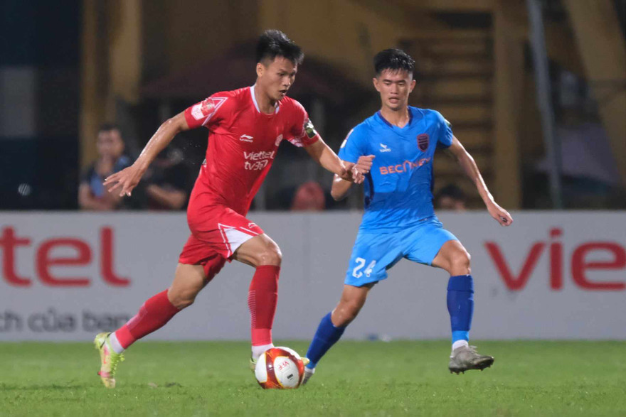 ảnh Mạnh Thắng