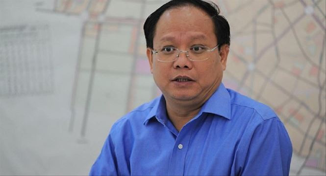 Sẽ bỏ phiếu xử lý kỷ luật ông Tất Thành Cang