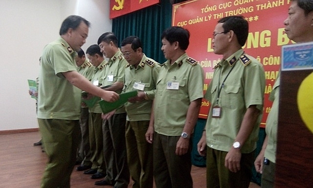 Thành ủy, UBND TPHCM bị Tổng cục Quản lý thị trường ‘qua mặt’