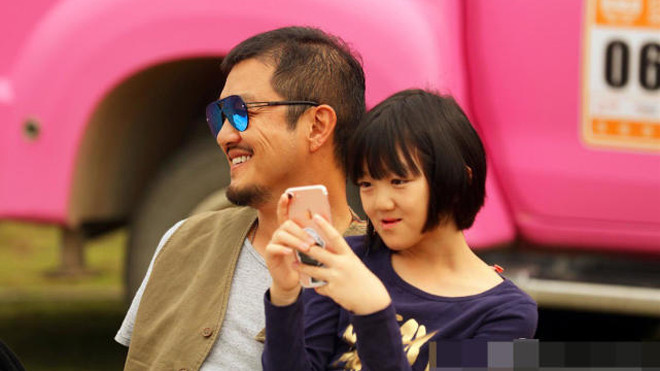 Thư Lý Á Bằng gửi con gái bị dị tật bẩm sinh gây xúc động