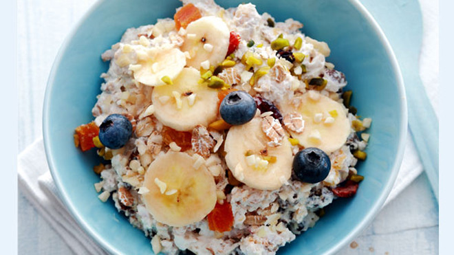 7 cách bổ sung chất xơ vào chế độ ăn