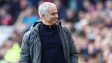 Mourinho lộ thèm muốn với ngôi vô địch Europa League