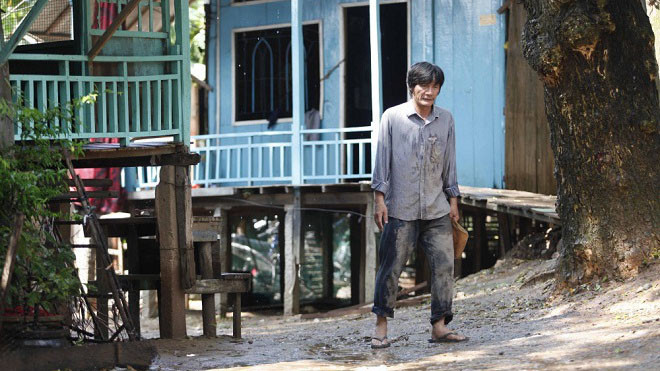 NSƯT Công Ninh: 6 năm học thạc sỹ ở Nga trở về vẫn thất nghiệp