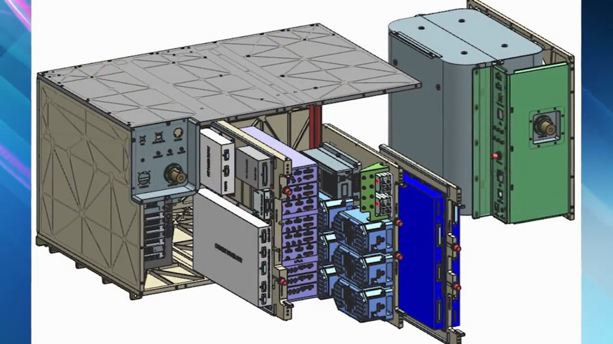 Vì sao NASA muốn tạo ra điểm lạnh nhất trong vũ trụ