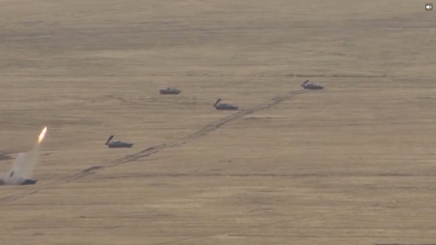 Nga phát triển áo giáp đa năng cho bộ binh tương lai