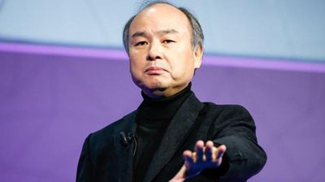 Tỷ phú Nhật sáng chế chíp 'thông minh' hơn người