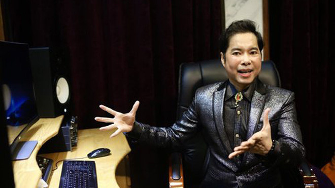 Khối tài sản trăm tỷ của “ông hoàng nhạc sến” Ngọc Sơn