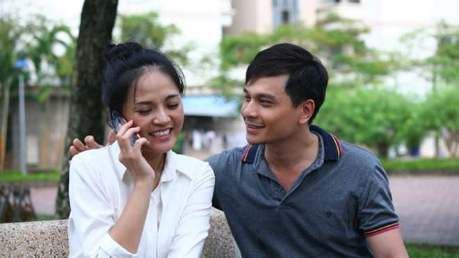 Cô con dâu quá quắt trong 'Sống chung với mẹ chồng'