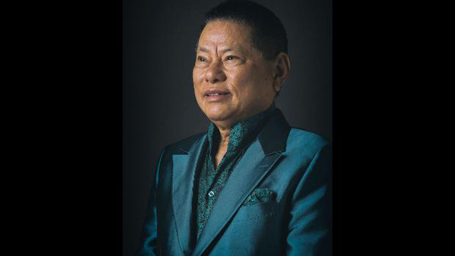 Tỷ phú Hoàng Kiều "trượt dài" trên bảng xếp hạng Fobes