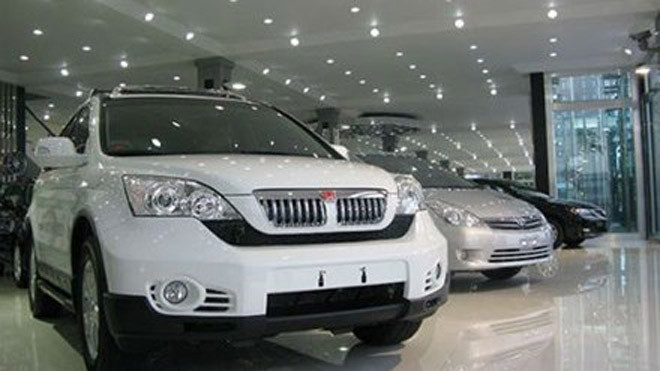 Rào cản giấy tờ với xe nhập khẩu sẽ được gỡ bớt.