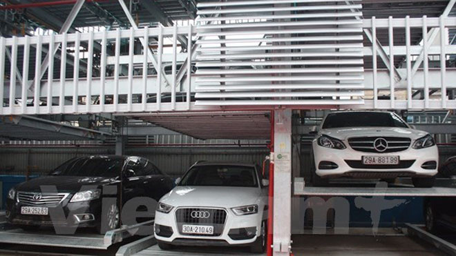 Ảnh minh họa. (Nguồn: Vietnam+)