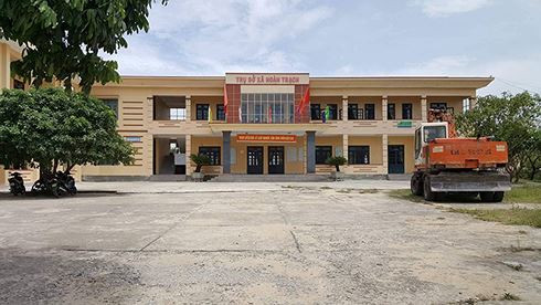 Cách chức chủ tịch xã 'ghép nhầm' tên người nhà vào danh sách hộ nghèo