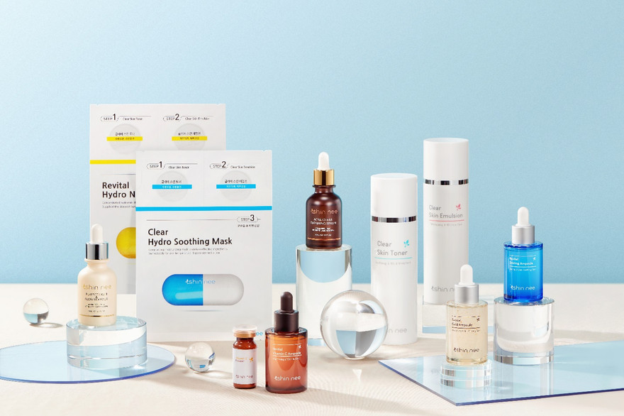 Chăm sóc và làm đúng phương pháp sẽ có da căng bóng và mọng nước