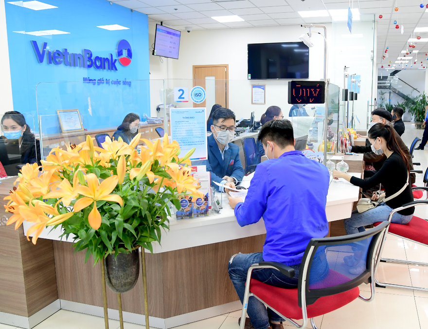 VietinBank ban hành văn bản chi tiết hỗ trợ khách hàng bị ảnh hưởng Covid-19
