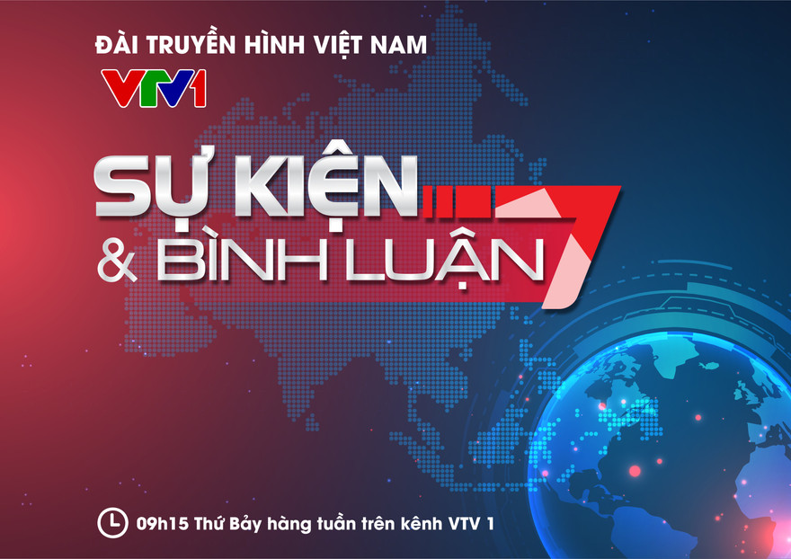 Điều gì thu hút ở chương trình 'Sự kiện và Bình luận'