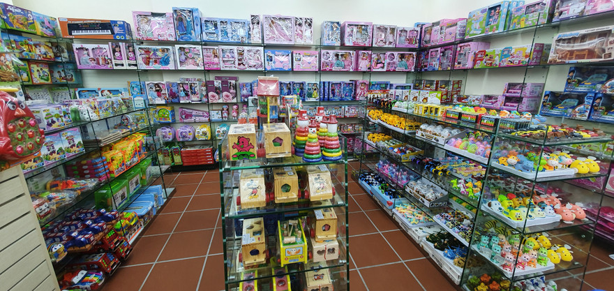 Độc giả Thủ đô có thêm nhà sách mới tại 85 Nguyễn Phong Sắc, Hà Nội