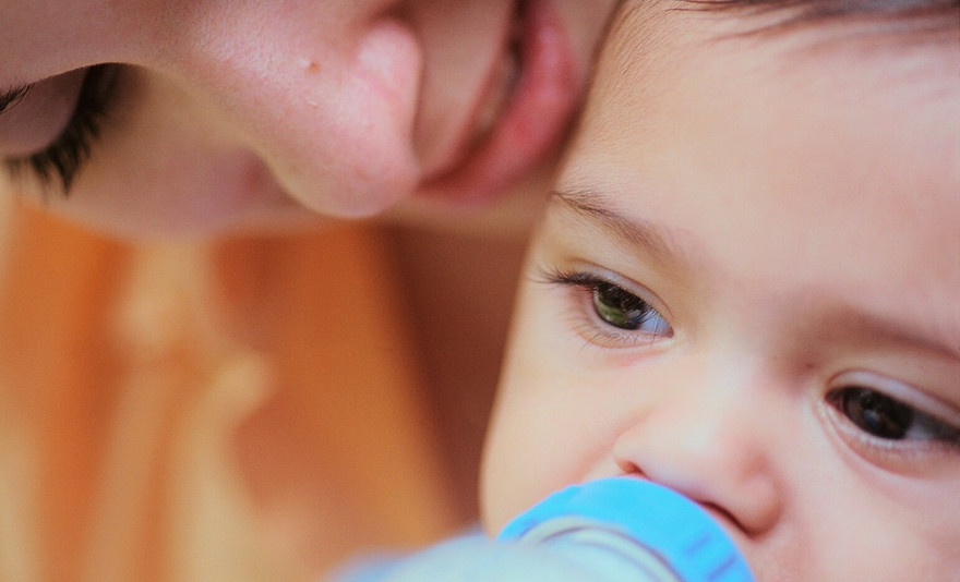 Sữa công thức sử dụng mỗi ngày, bạn đã biết cách bảo quản đúng? 