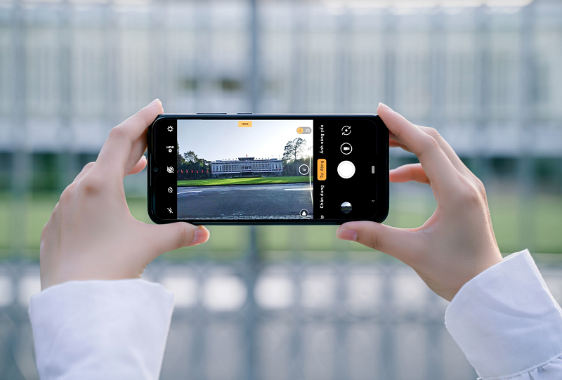 Vsmart Joy 3 bản nâng cấp RAM 4GB/64GB đáng giá thế nào?