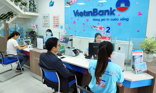 VietinBank mang đến nhiều ưu đãi cho khách hàng gửi tiết kiệm