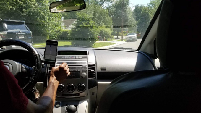 Ông Nguyễn Cao Đạt - Phụ trách truyền thông của Liên hiệp HTX Vận tải Cơ giới TPHCMXe công nghệ sẽ được phép mở rộng mạng lưới hoạt động của mình tại tất cả các tỉnh, thành phố trên cả nước, nếu địa phương đó thông qua 