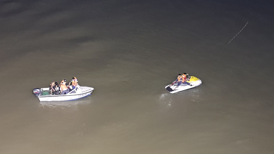 Một cán bộ Cục thuế Thanh Hoá nhảy cầu tự tử