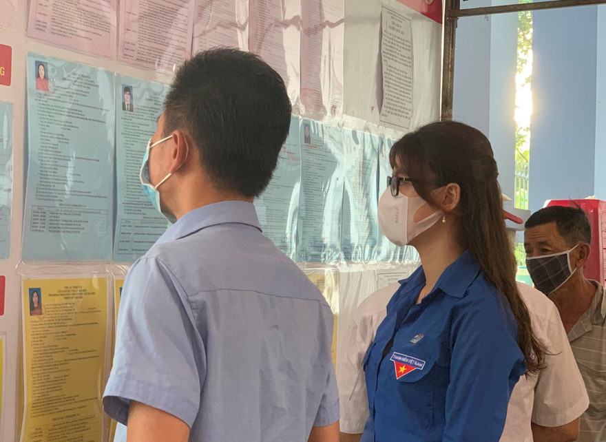 Bình Dương chưa quyết định 'không xác nhận tư cách ĐB trúng cử với Chánh Thanh tra tỉnh'