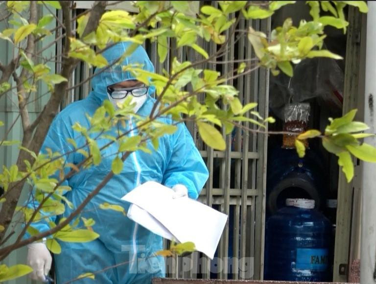 Chứa chấp 3 người nhập cảnh trái phép, một người ở Bình Dương bị khởi tố