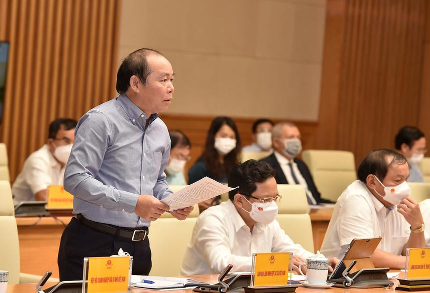 Khu vực kinh tế tập thể, HTX cần sự hỗ trợ của Chính phủ