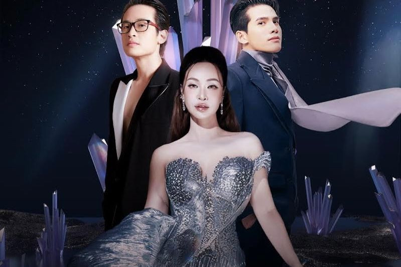 Uyên Linh mời Hà Anh Tuấn tham gia concert kỉ niệm 15 năm ca hát