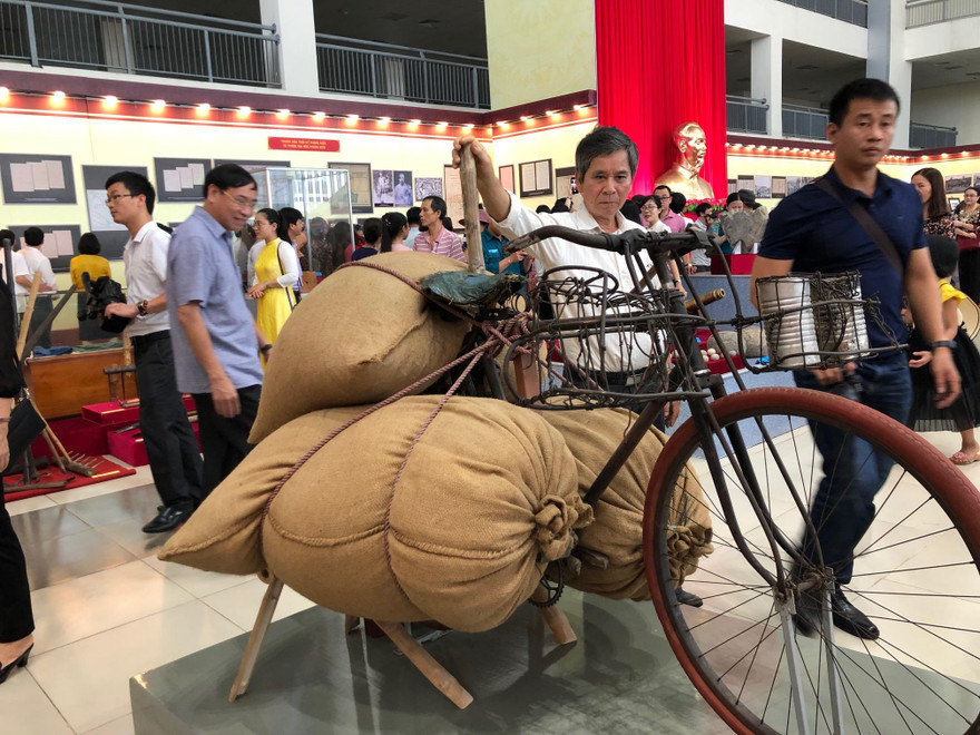 Thanh Hóa xưa và nay