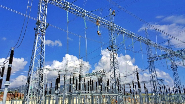 Sự thật chuyện tư nhân làm đường dây 500 KV ‘cứu’ các nhà máy điện