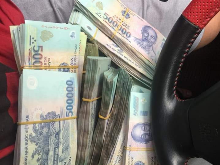 Nữ quái 10X giả danh chủ doanh nghiệp bất động sản để lừa tiền tỷ - Ảnh minh hoạ