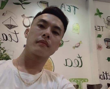 Chiều 25/11,Buid Xuân Đại đã đến cơ quan công an đầu thú - Ảnh: HL