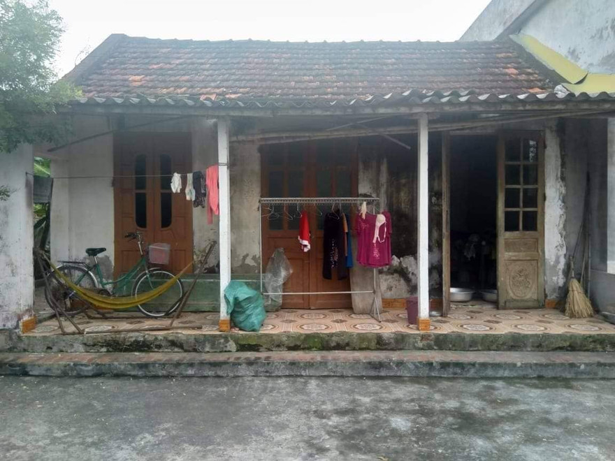 Mượn cớ "thăm hỏi", "cụ ông" 69 tuổi đã làm người phụ nữ mắc bệnh tâm thần có thai - Ảnh: Hoàng Long